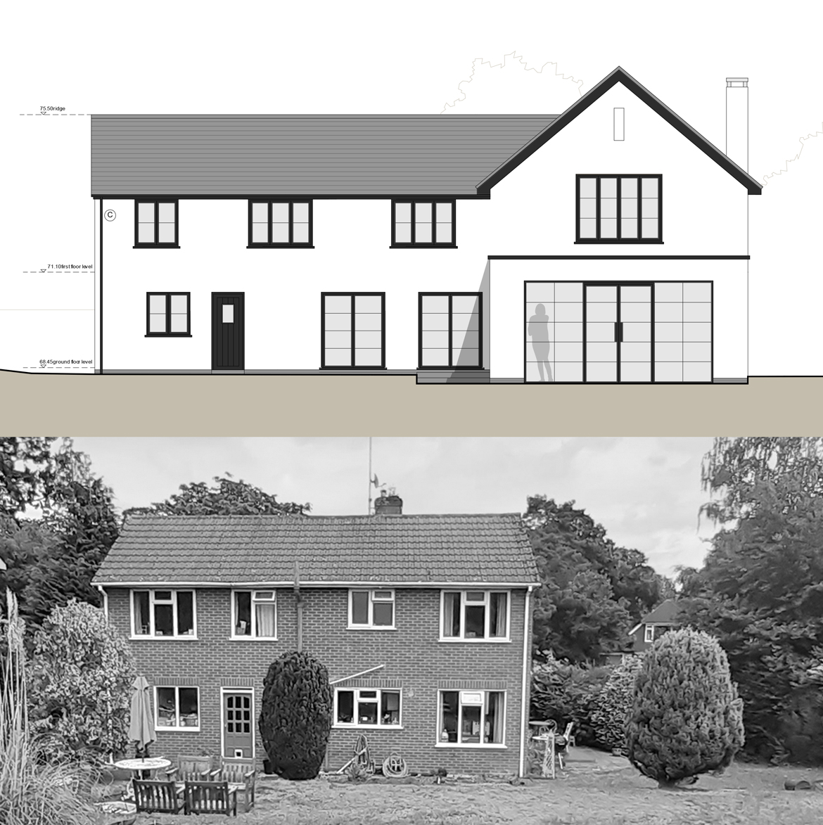 Architect-Wiltshire-Surrey-Hampshire
