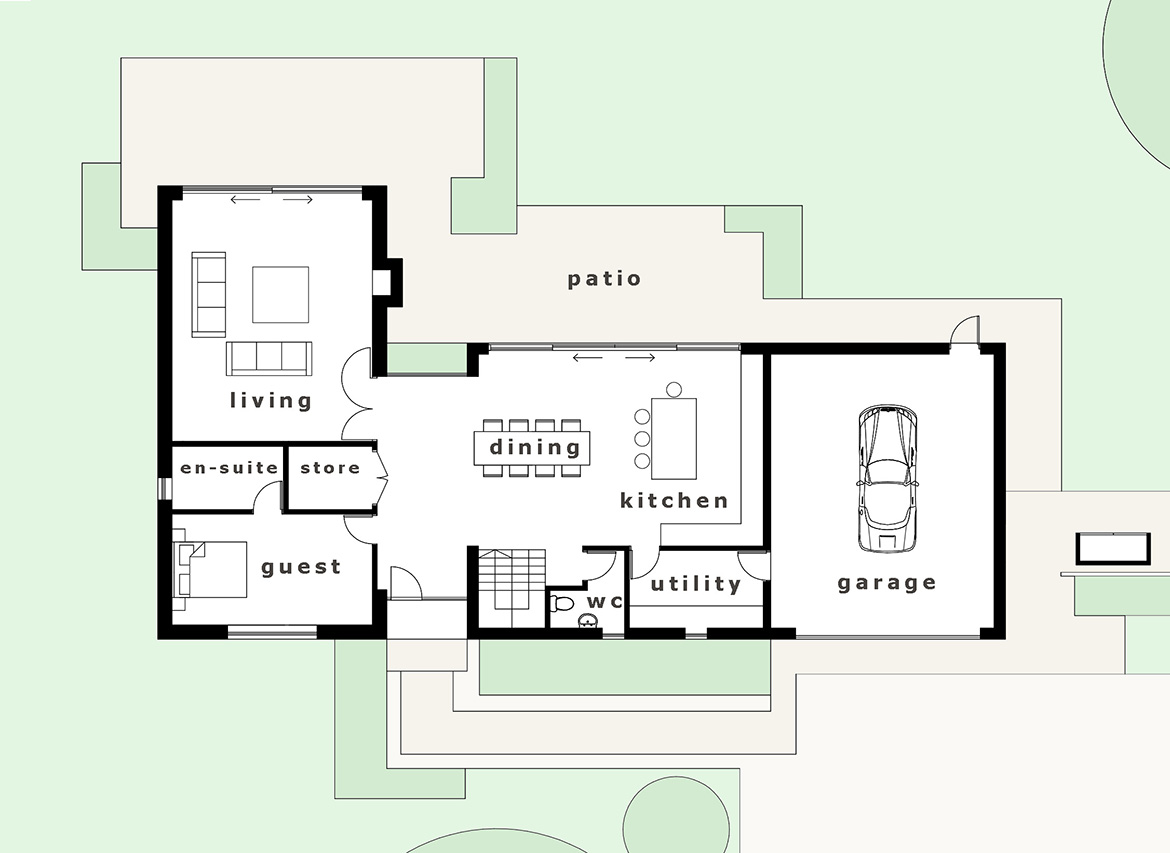 BL Plan Model