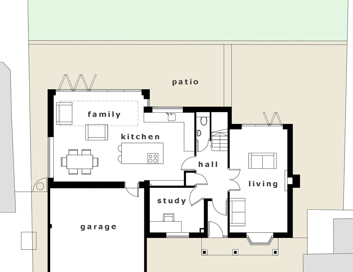 MW PLAN Model