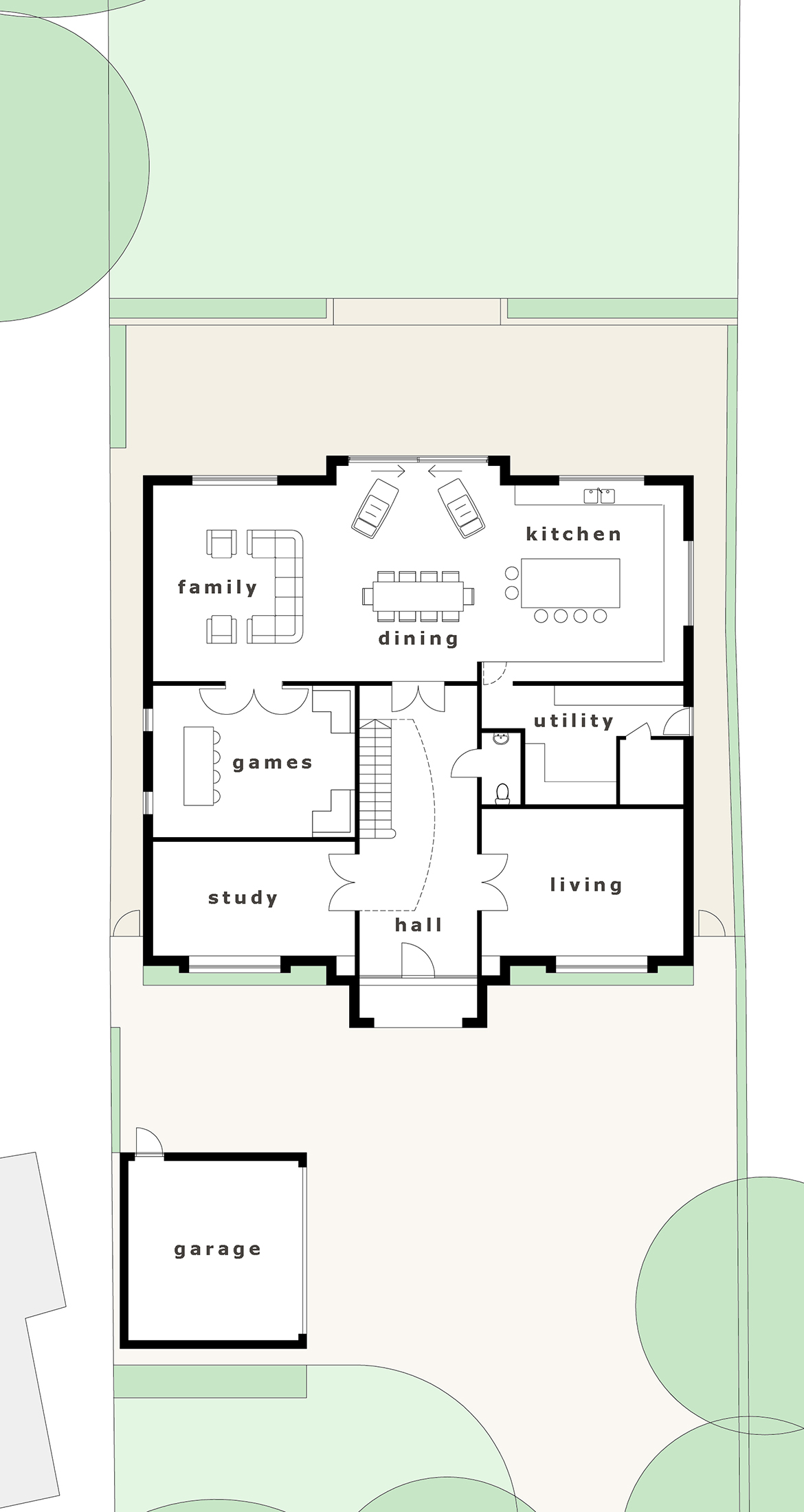 Sweetings – Camberley-5